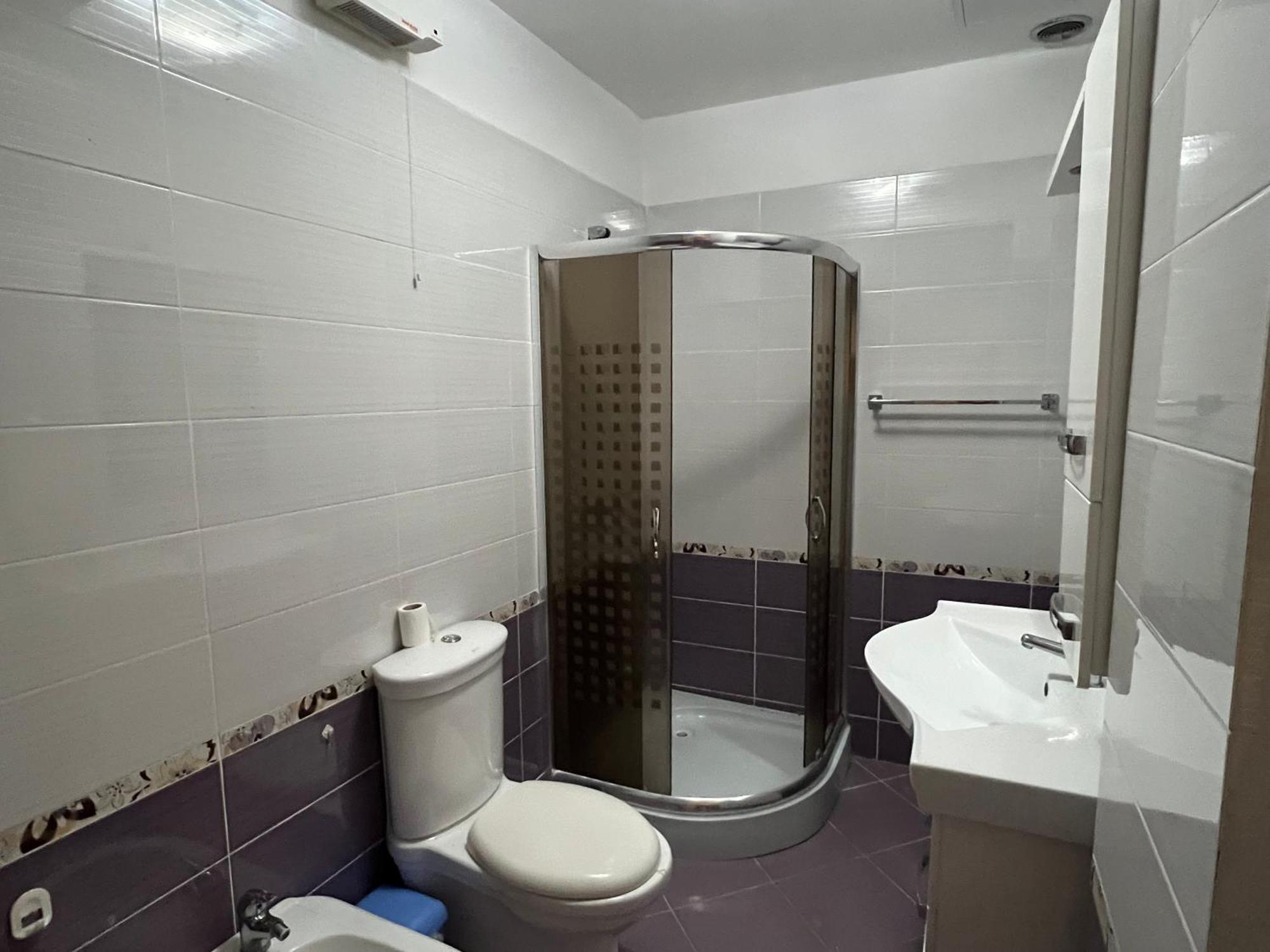 Tulip By Sea Lura 1 Apartament Durrës
