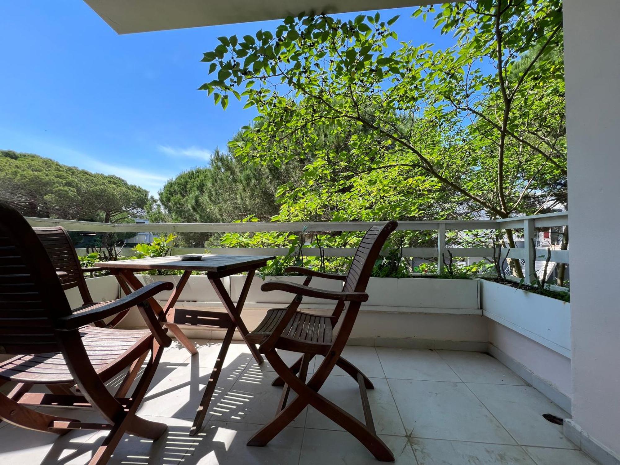 Tulip By Sea Lura 1 Apartament *