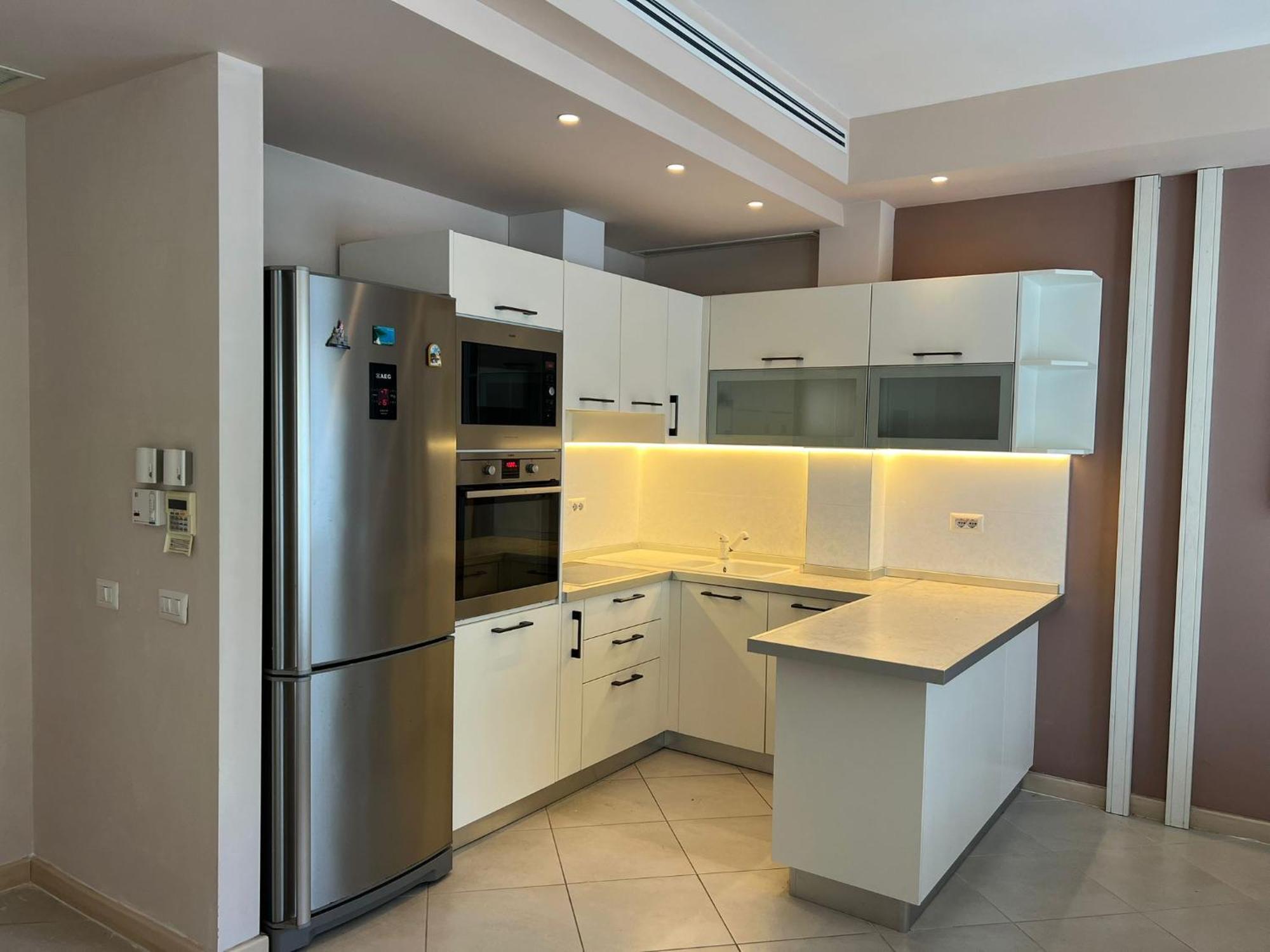 Tulip By Sea Lura 1 Apartament Durrës