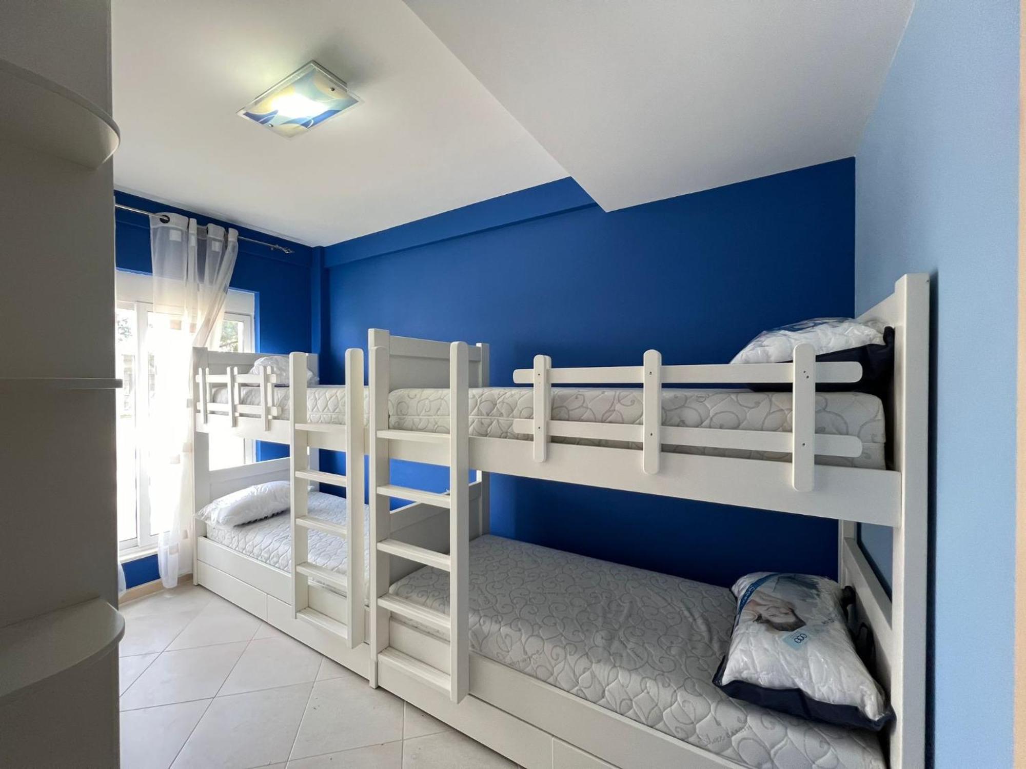 Apartament Tulip By Sea Lura 1 *