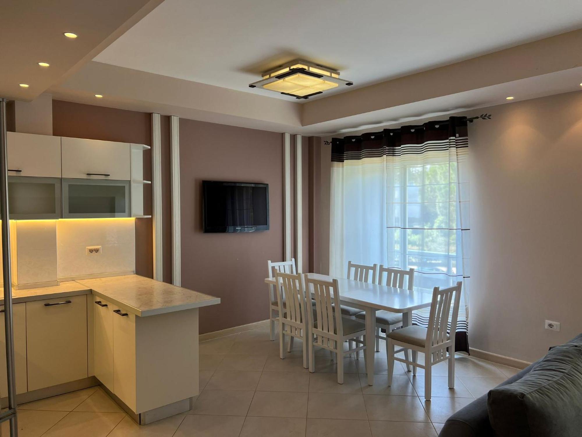 Tulip By Sea Lura 1 Apartament Durrës
