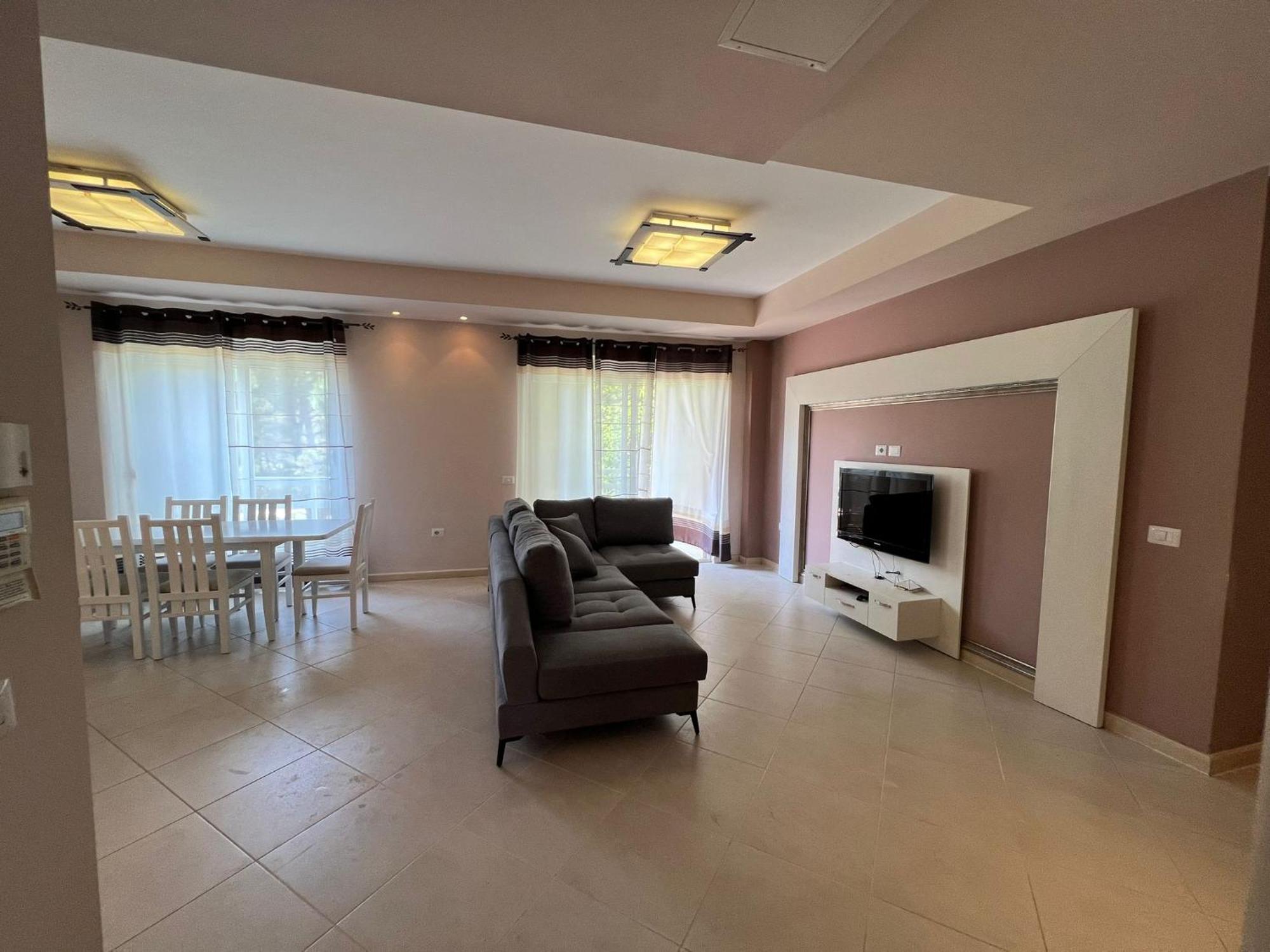 Tulip By Sea Lura 1 Apartament *