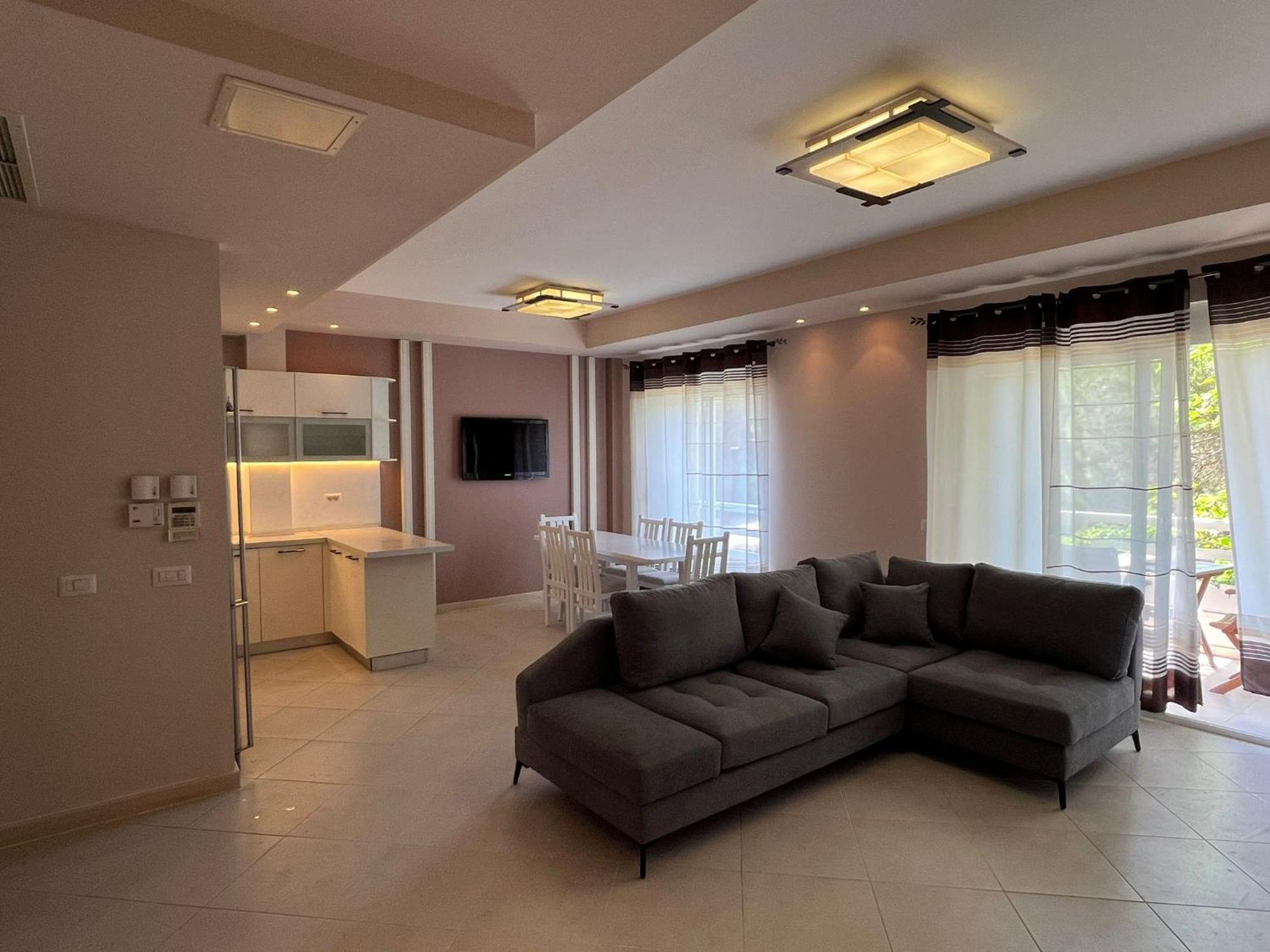 Apartament Tulip By Sea Lura 1